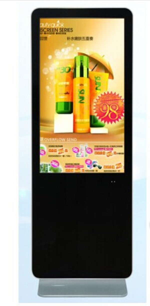 55inch Android Avertising LCD Display