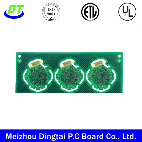 PCB Board for Minibar Refrigerator (D06)