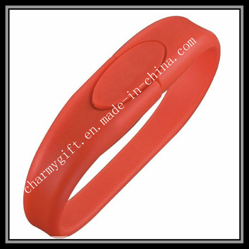 Wristband USB Flash Drive-13