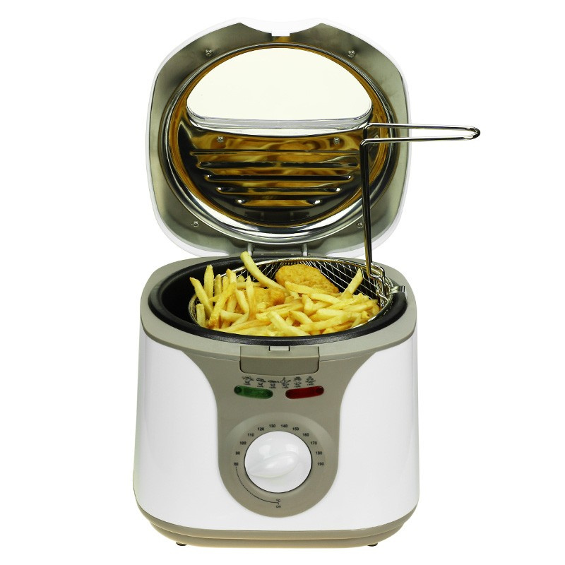 Deep Fryer (KL-802B)