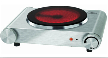 Electric Table Ceramic Stove