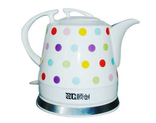 Ceramic Electric Kettle (SC-T028)