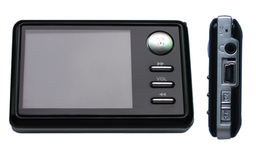MP4 ( 2010)