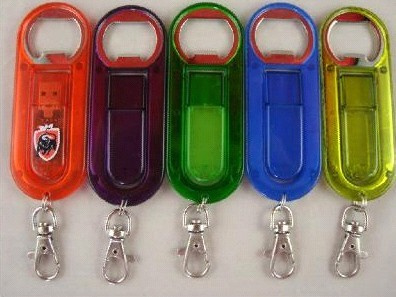 OEM Bottle Opener USB Flash Drive