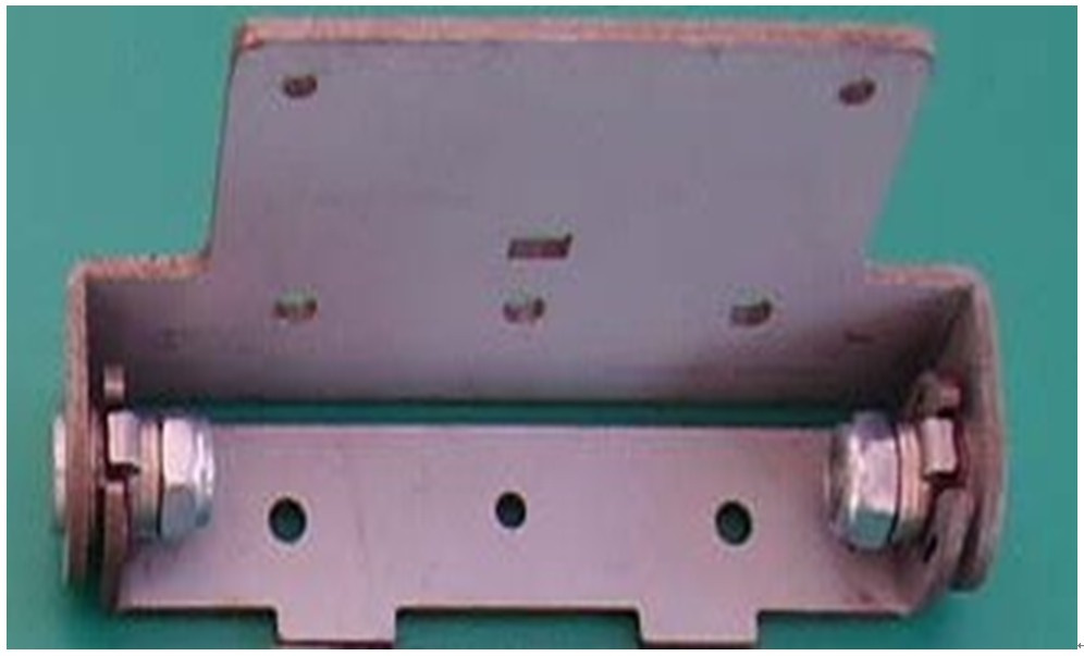 LCD Hinge (GA0204)