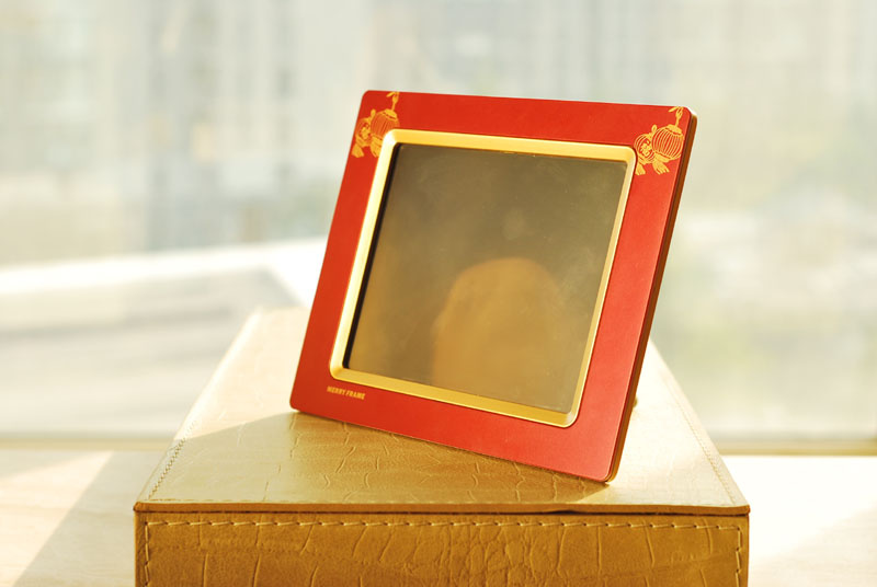 Wireless Digital Picture Frame