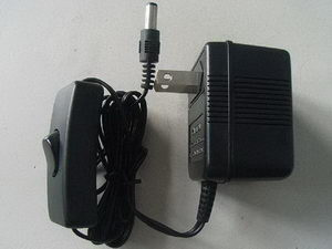 9V 3A  Laptop Adaptor