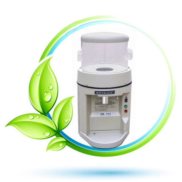 Ice Crusher