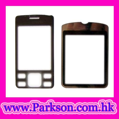 Cellphone Faceplate