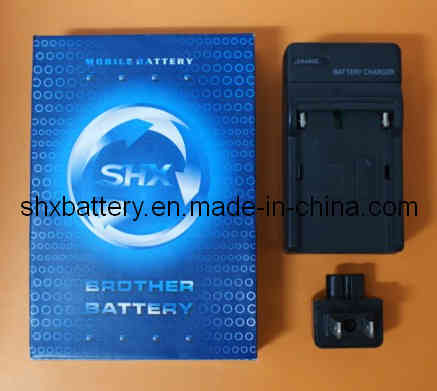 Digital Camera Charger for Sony DB-BD1