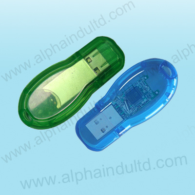 USB Flash Drive (ALP-039U) 