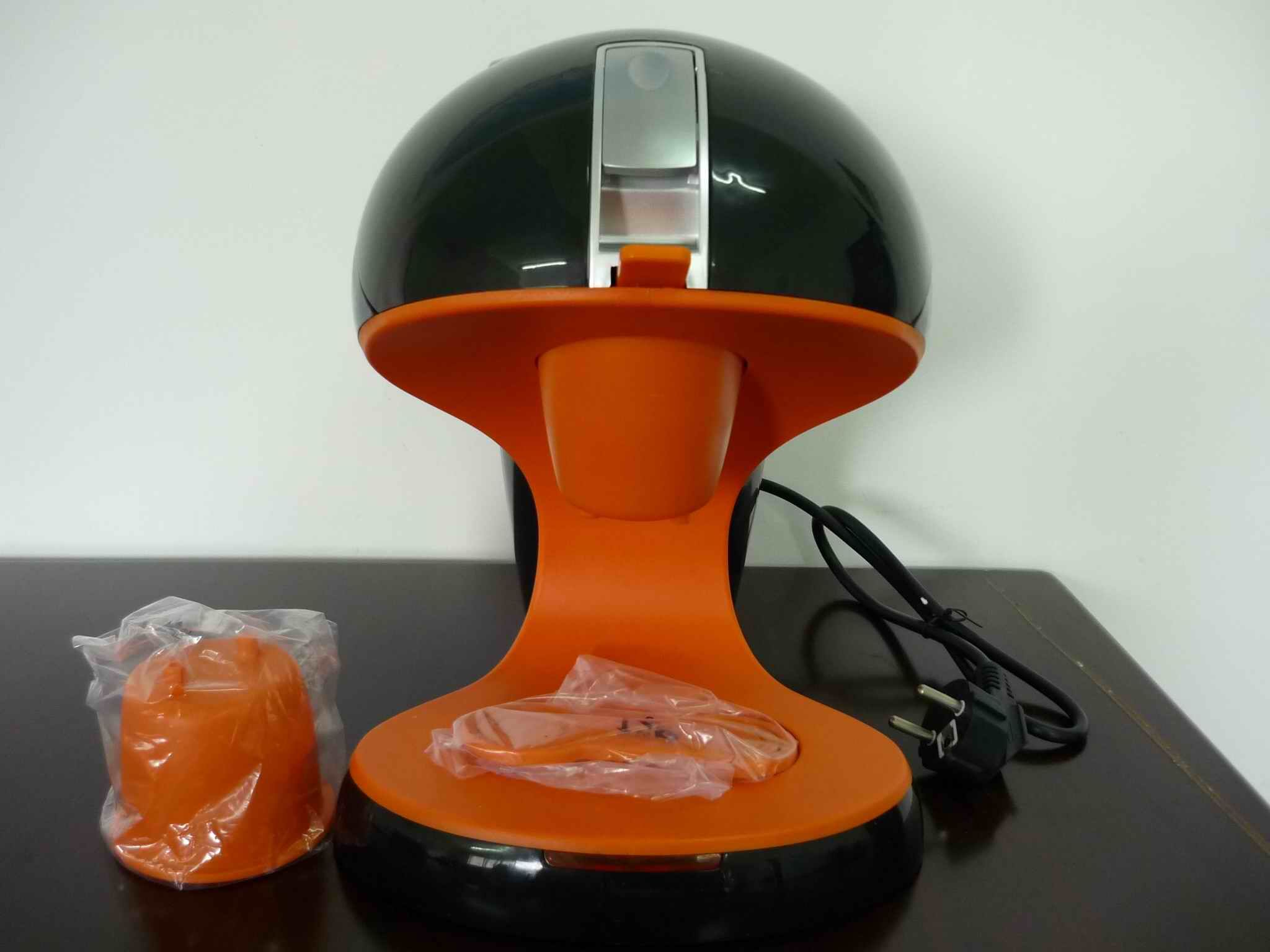 Pod Coffee Machine