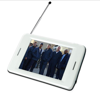 MP5 Player