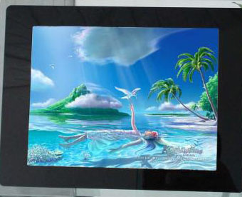 Digital Photo Frame