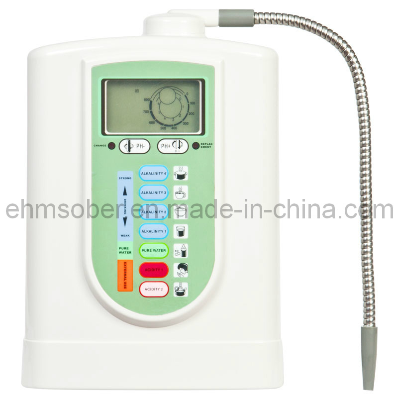 Ionized Water Machine