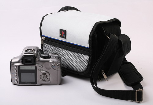 Camera Bag (TC55401)