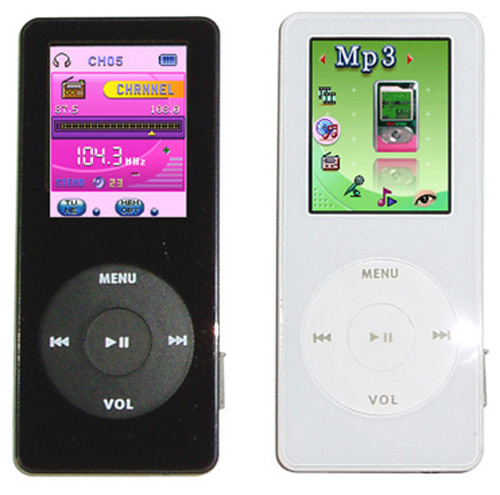 MP4(IR1101)