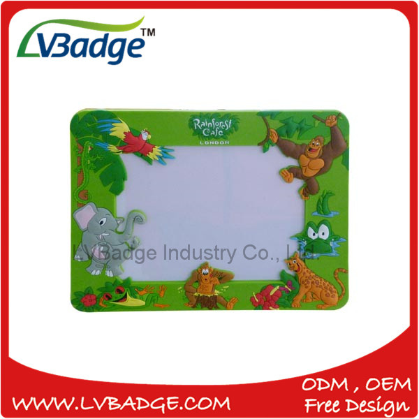 High Quality PVC Photo Frames