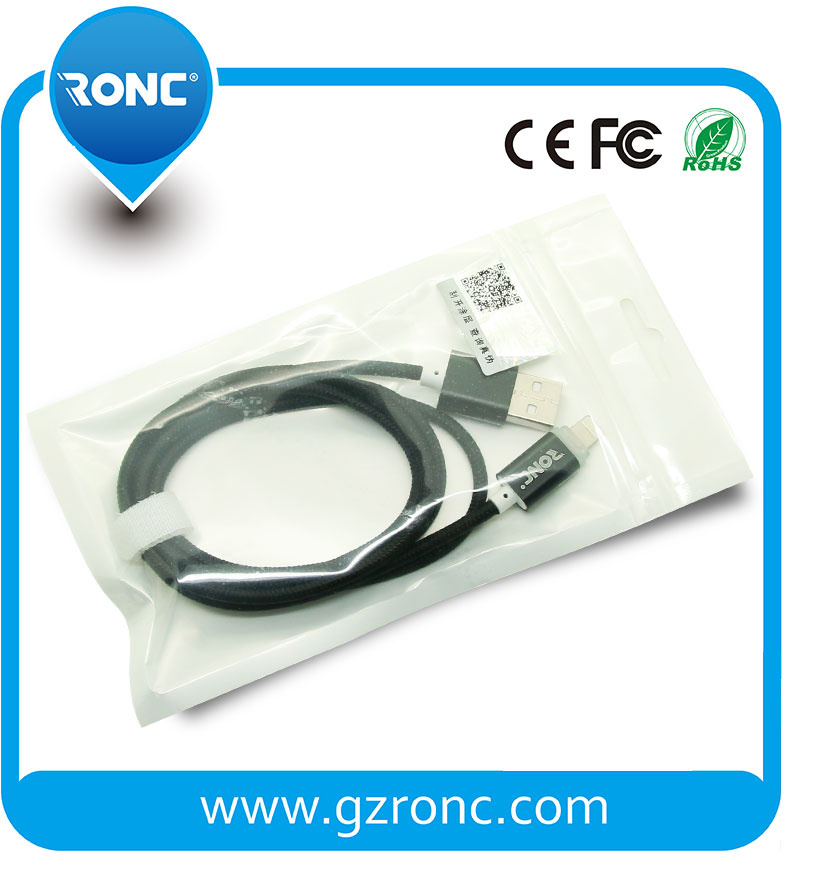 Micro USB Cable for Mobile Phone