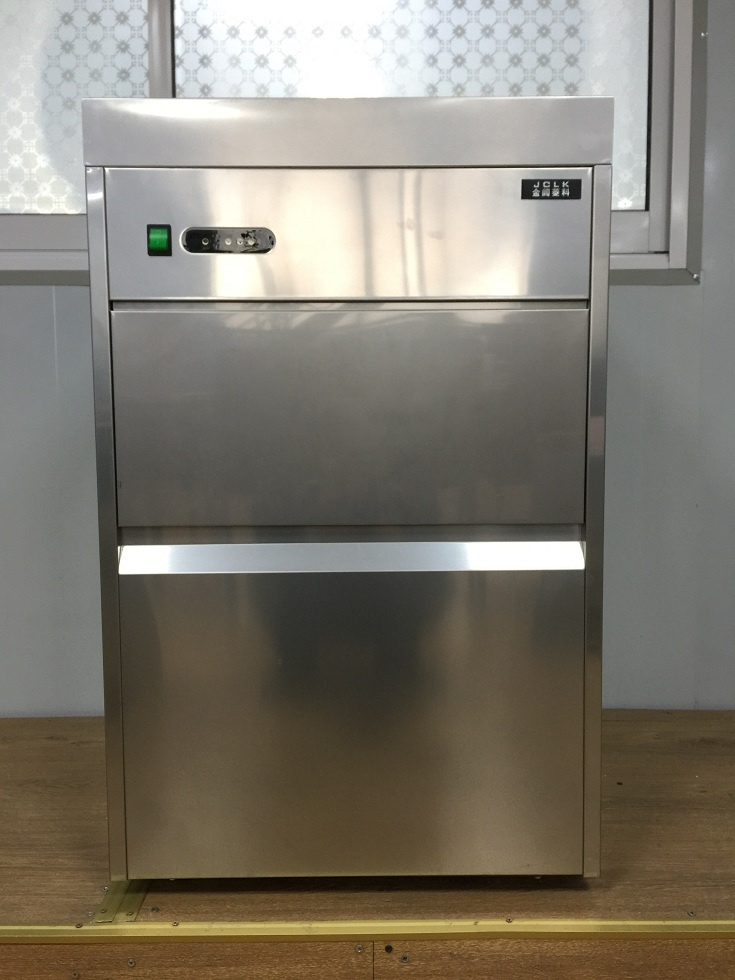 Flake Ice Cube (SZB-100)