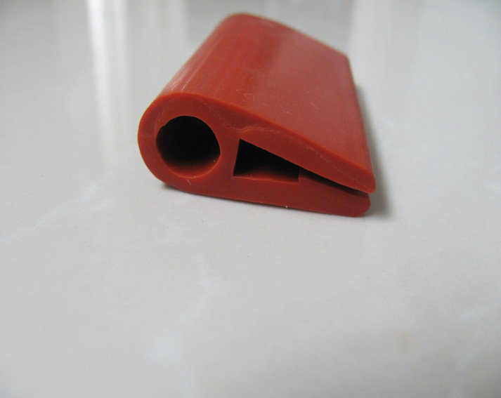 Aging Resistant Silicone Rubber Strips for Electric Equipment