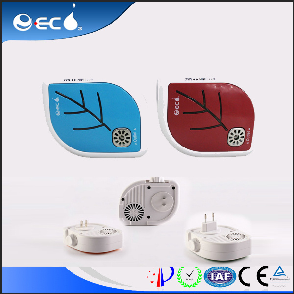 2015 Air Purifier for Improving Indoor Negative Ions