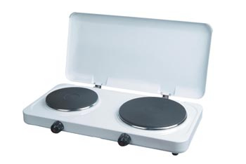 Hot Plate (HP-206A LID)