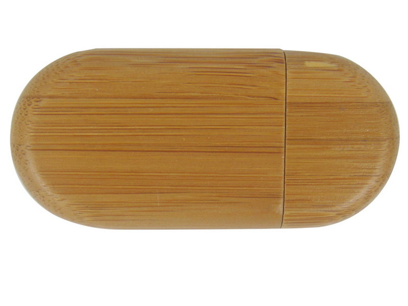 Bamboo USB Flash Memory USB Flash Drive U042