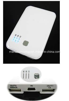 Portable Power Bank (PW930)