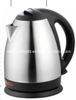 Kettle
