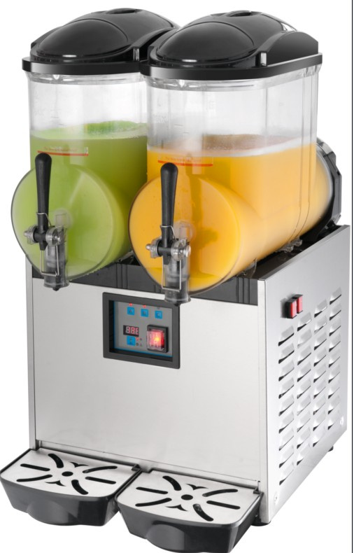 Icee Maker