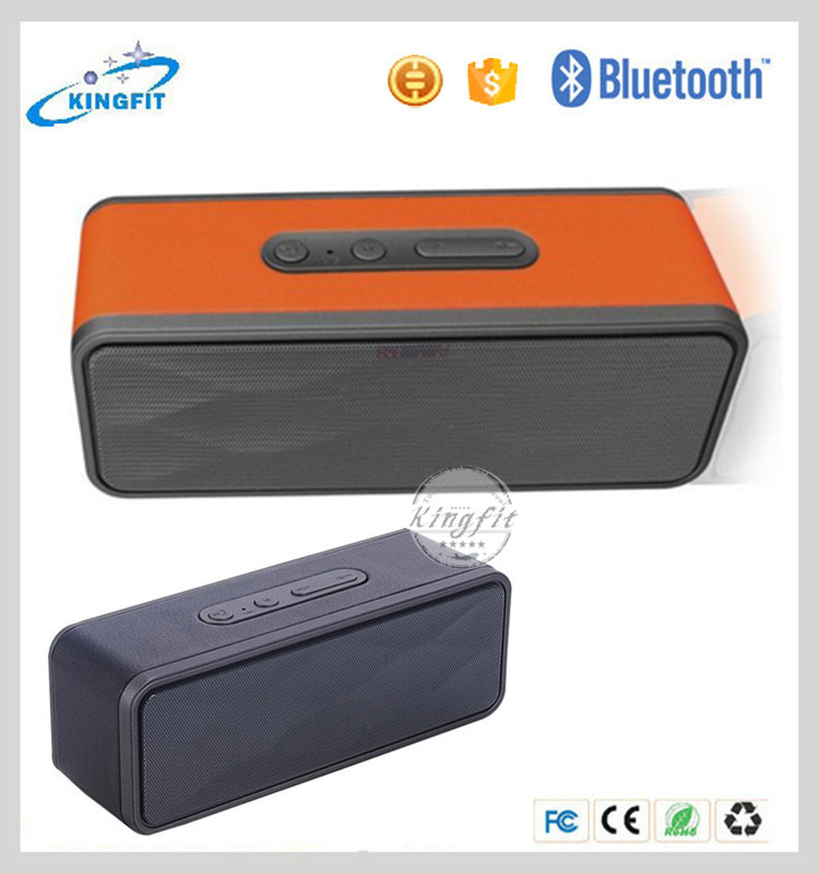 Professional Wireless Portable Mini Bluetooth Speaker with High Quality