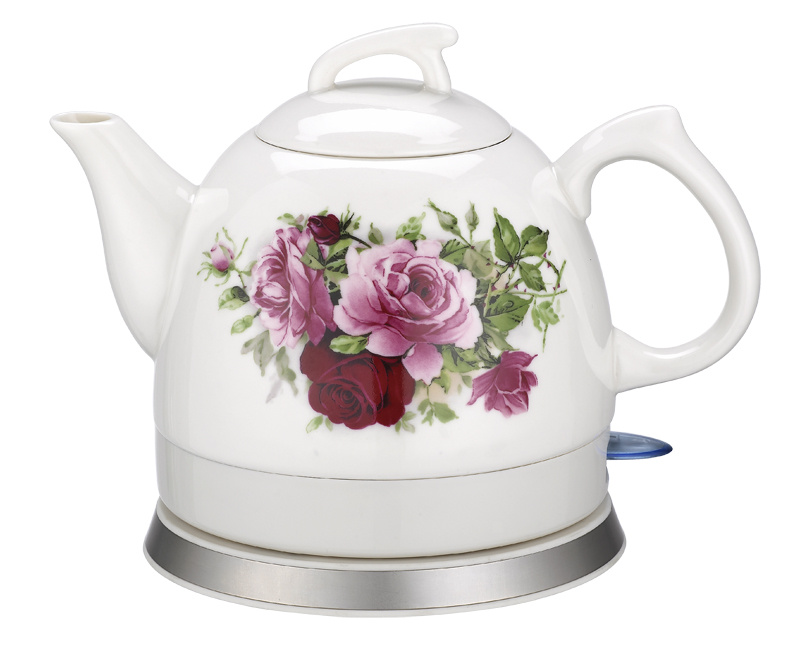 Kettle