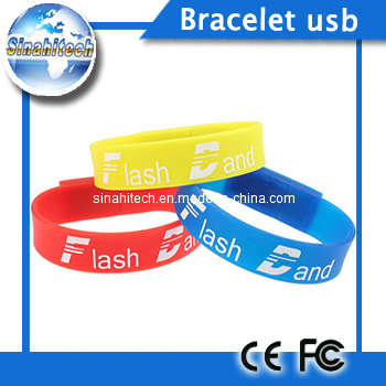 Bracelet USB Flash Drive