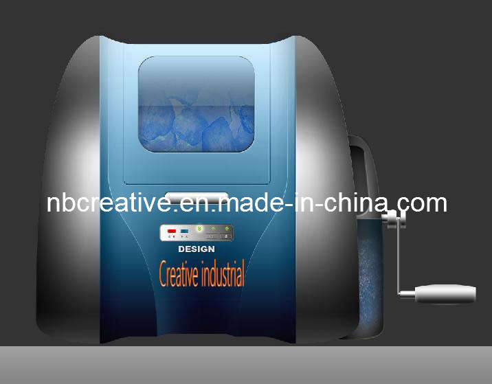 Ice Maker Design Product Design