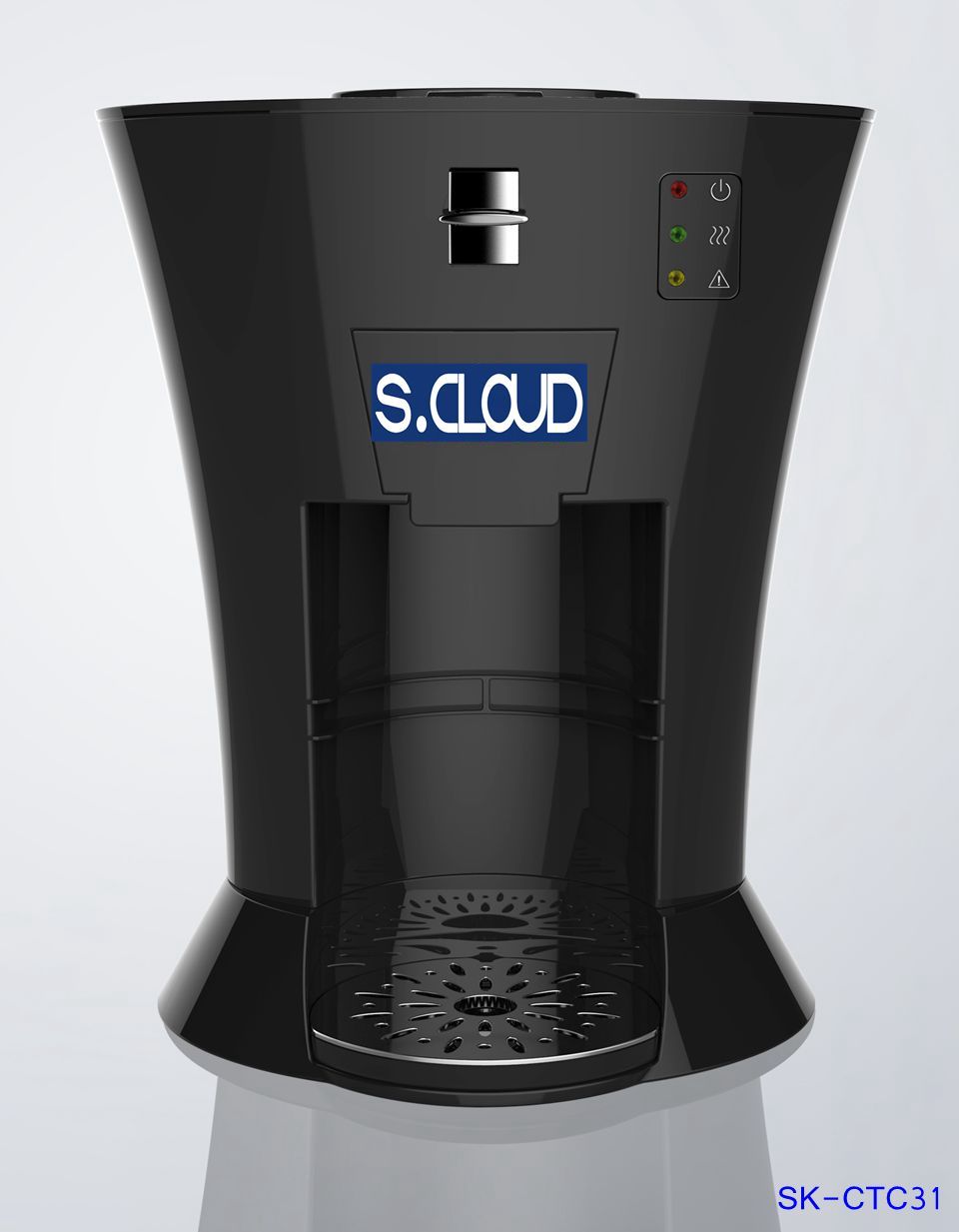 Sk-Tc31 Capsule Coffee Machine