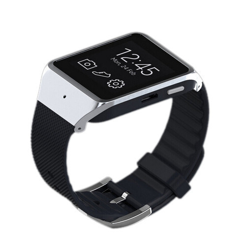 Zf08 Bluetooth Smart Watch for