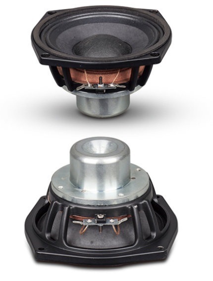 Speaker professional Low Power Woofer Nv5