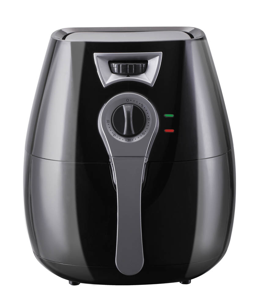 2015 Air Fryer Digital Air Fryer Touch Control Airfryer