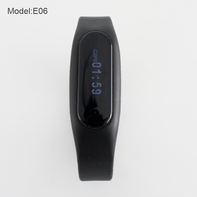 Smart Bracelet Made in China