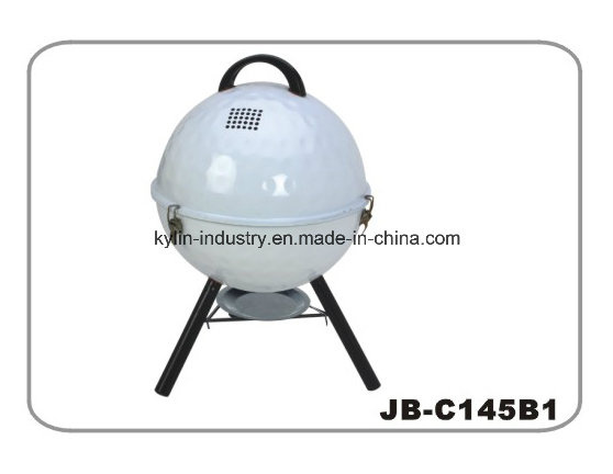 Portable BBQ