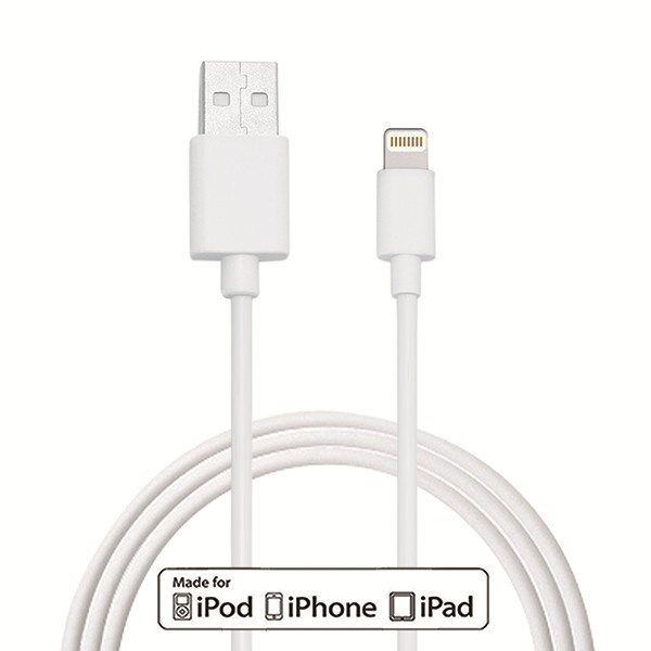 2015 New Trendy Products Mfi Certified Data Sync Charging Cord for iPhone 5s/8 Pin USB Cable for for iPhone 6 Leather Cables