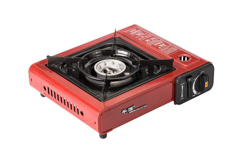 Portable Gas Stove Household Appliance