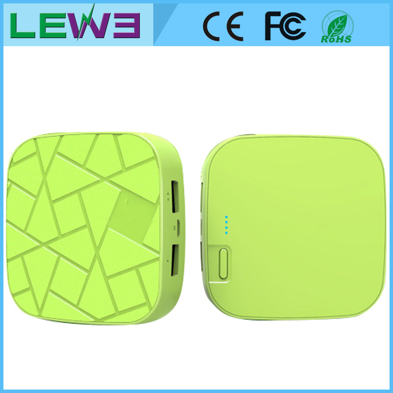 External Battery Low Price Fast Backup Charger Power Bank
