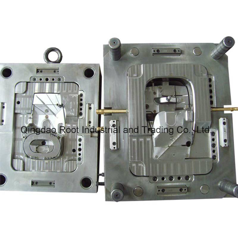 Electiric Cooker Plastic Cover Mold