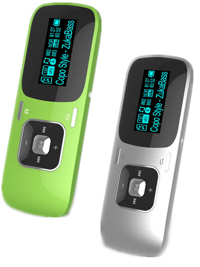 2014 USB MP3 Player (A-113)