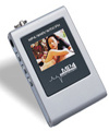 MP3, MP4
