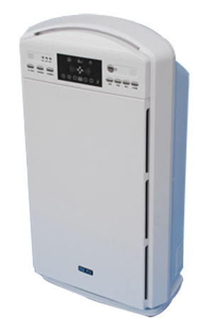 Air Bathing Indoor Air Purifier