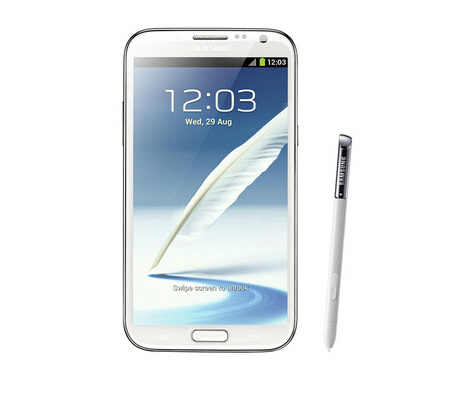 Screen Protector for Sam Note4 Color
