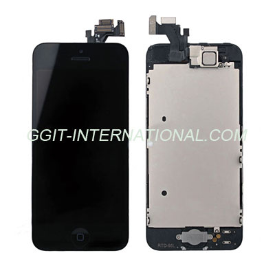 Mobile Phone LCD with digitizer for iPhone 5